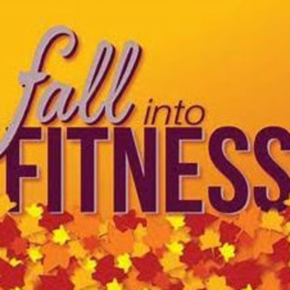 Meet your Posher, Fitness